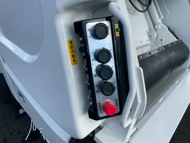 日野 デュトロ 2KG-XZU605X(2WD)の写真15