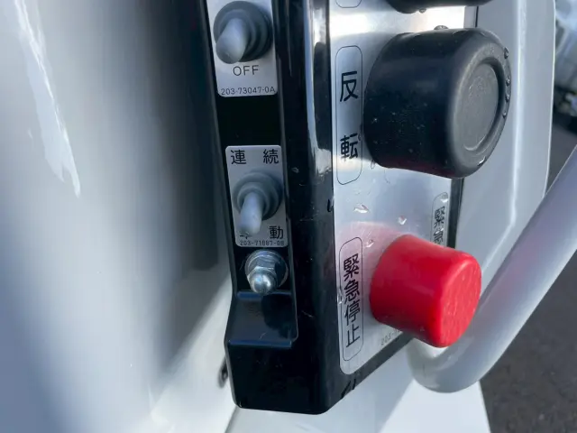 日野 デュトロ 2KG-XZU605X(2WD)の写真16