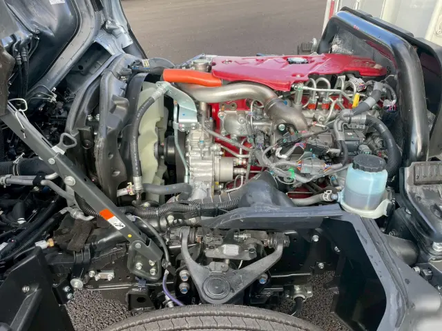 日野 デュトロ 2KG-XZU605X(2WD)の写真22