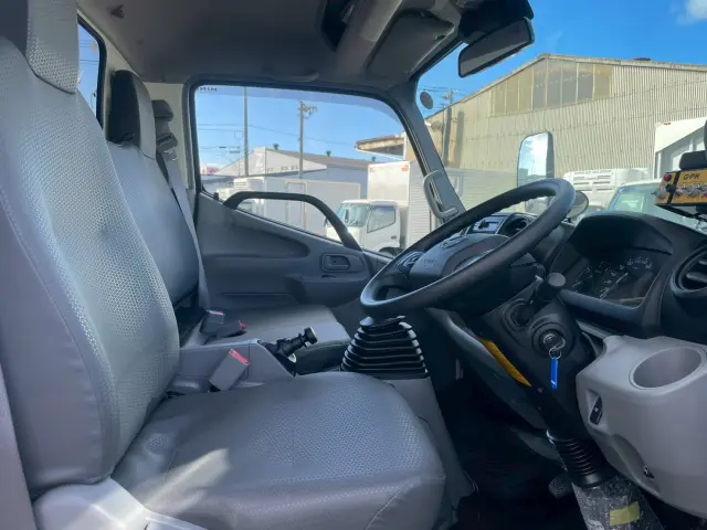 日野 デュトロ 2KG-XZU605X(2WD)の写真24