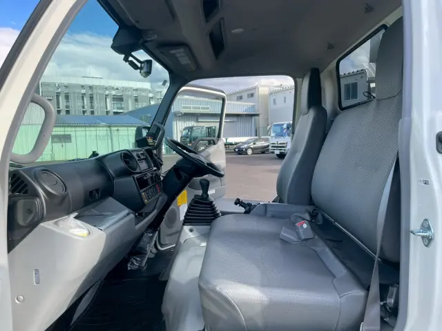 日野 デュトロ 2KG-XZU605X(2WD)の写真25