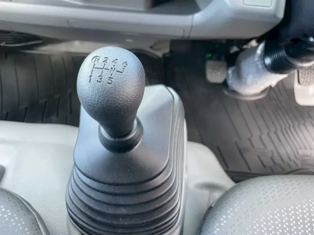 日野 デュトロ 2KG-XZU605X(2WD)の写真28