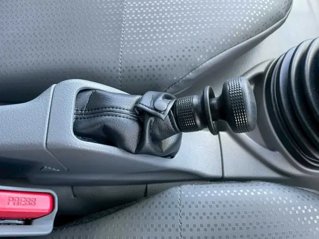 日野 デュトロ 2KG-XZU605X(2WD)の写真29