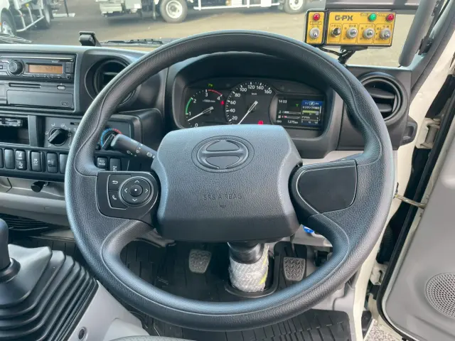 日野 デュトロ 2KG-XZU605X(2WD)の写真30