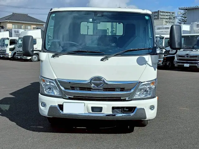 日野 デュトロ 2KG-XZU710M(2WD)の写真2