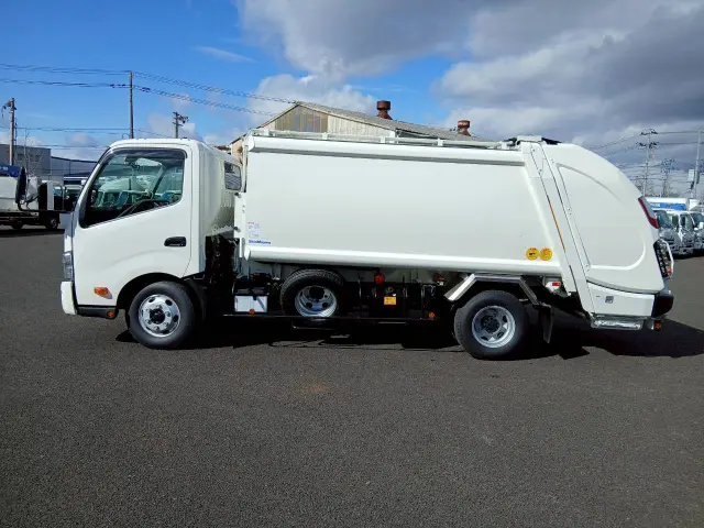 日野 デュトロ 2KG-XZU710M(2WD)の写真7