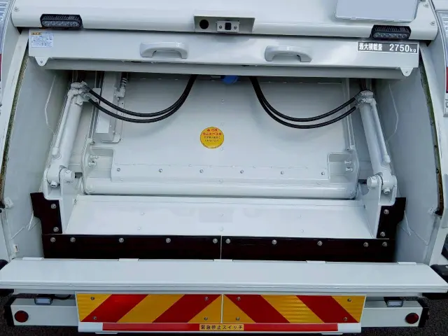 日野 デュトロ 2KG-XZU710M(2WD)の写真12