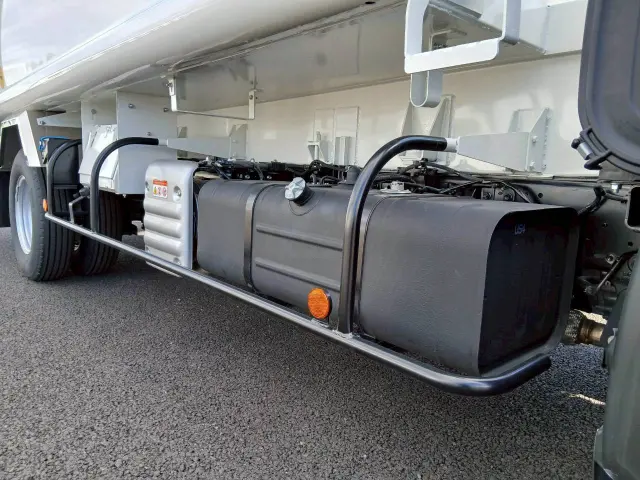 日野 デュトロ 2KG-XZU710M(2WD)の写真17