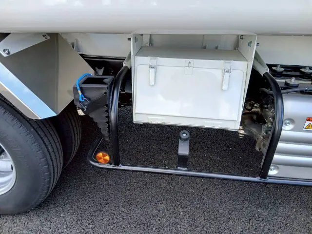 日野 デュトロ 2KG-XZU710M(2WD)の写真18