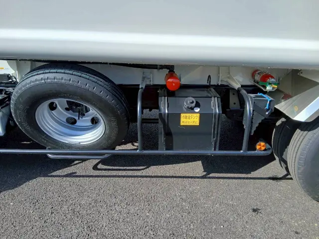 日野 デュトロ 2KG-XZU710M(2WD)の写真19