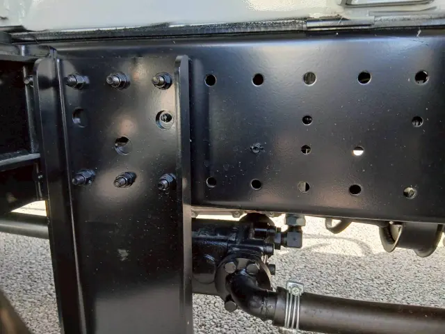 日野 デュトロ 2KG-XZU710M(2WD)の写真21