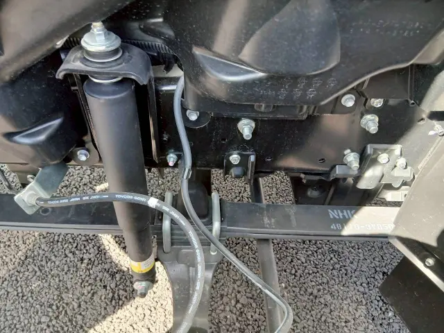 日野 デュトロ 2KG-XZU710M(2WD)の写真24