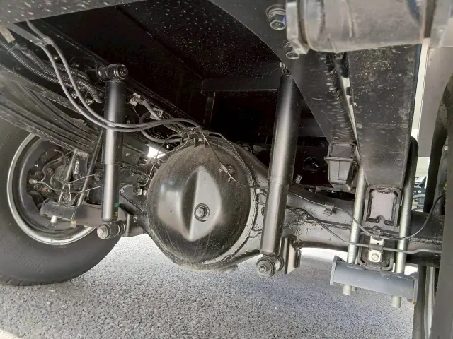 日野 デュトロ 2KG-XZU710M(2WD)の写真25