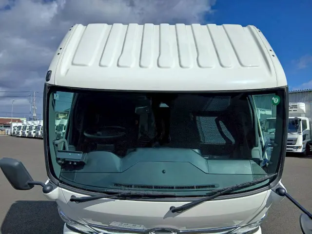 日野 デュトロ 2KG-XZU710M(2WD)の写真26