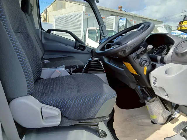 日野 デュトロ 2KG-XZU710M(2WD)の写真27