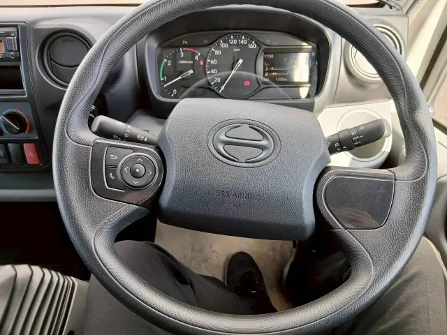 日野 デュトロ 2KG-XZU710M(2WD)の写真29