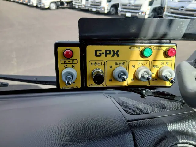 日野 デュトロ 2KG-XZU710M(2WD)の写真31