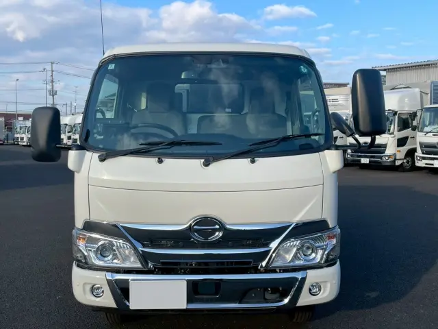 日野 デュトロ 2KG-XZU605X(2WD)の写真2