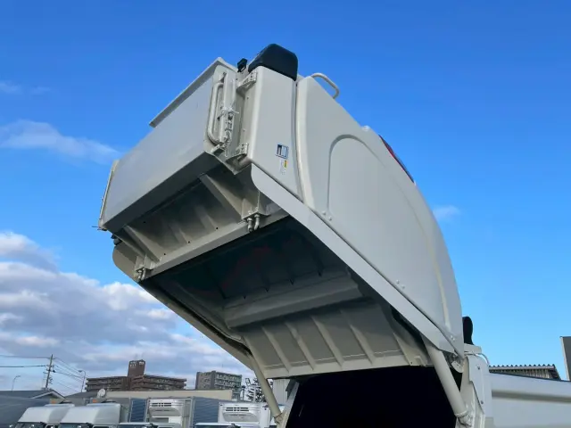 日野 デュトロ 2KG-XZU605X(2WD)の写真11