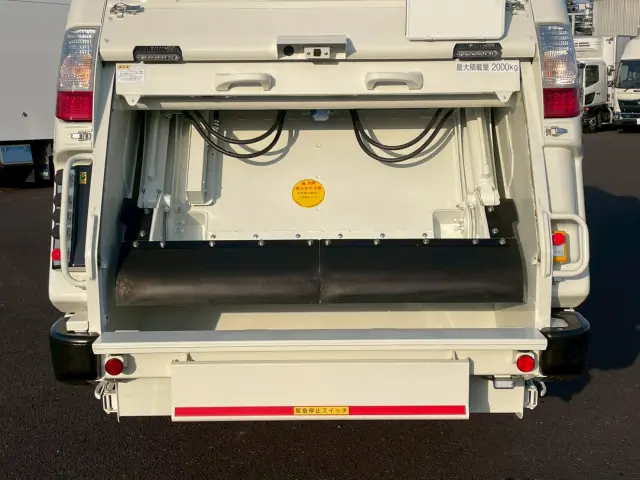 日野 デュトロ 2KG-XZU605X(2WD)の写真13