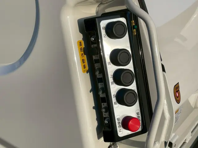 日野 デュトロ 2KG-XZU605X(2WD)の写真14