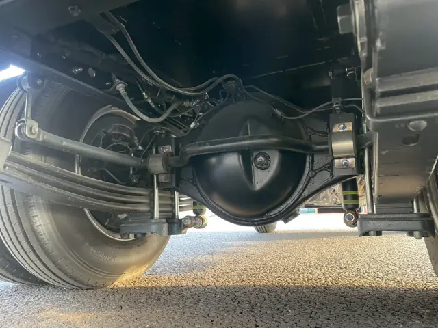 日野 デュトロ 2KG-XZU605X(2WD)の写真18