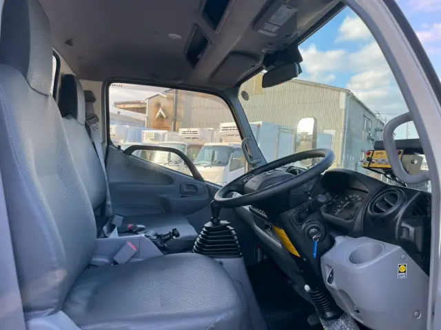 日野 デュトロ 2KG-XZU605X(2WD)の写真22