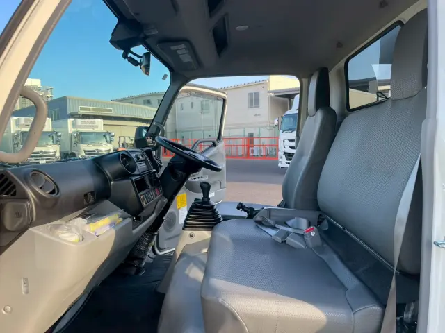 日野 デュトロ 2KG-XZU605X(2WD)の写真23