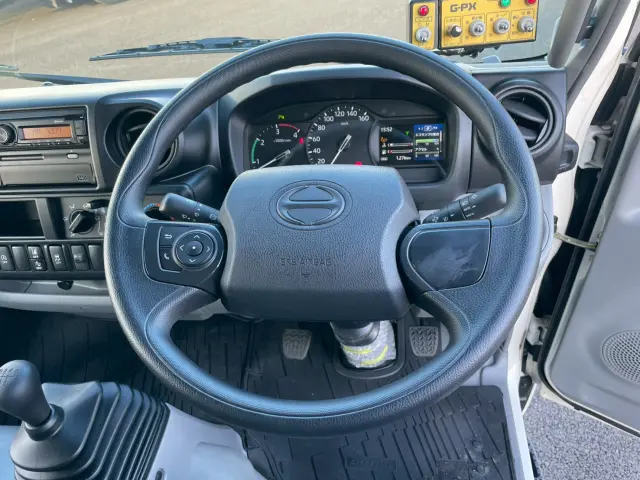 日野 デュトロ 2KG-XZU605X(2WD)の写真24