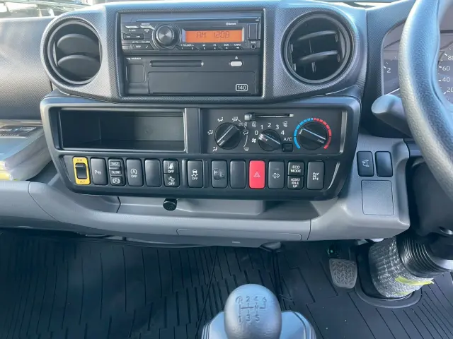 日野 デュトロ 2KG-XZU605X(2WD)の写真26