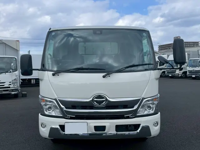 日野 デュトロ 2KG-XZU710M(2WD)の写真2