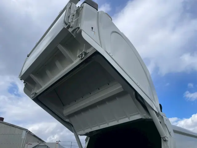 日野 デュトロ 2KG-XZU710M(2WD)の写真14