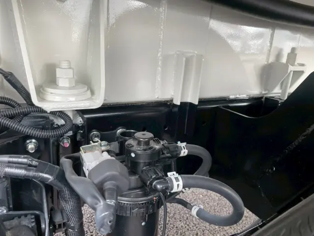 日野 デュトロ 2KG-XZU710M(2WD)の写真22