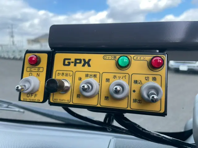 日野 デュトロ 2KG-XZU710M(2WD)の写真31