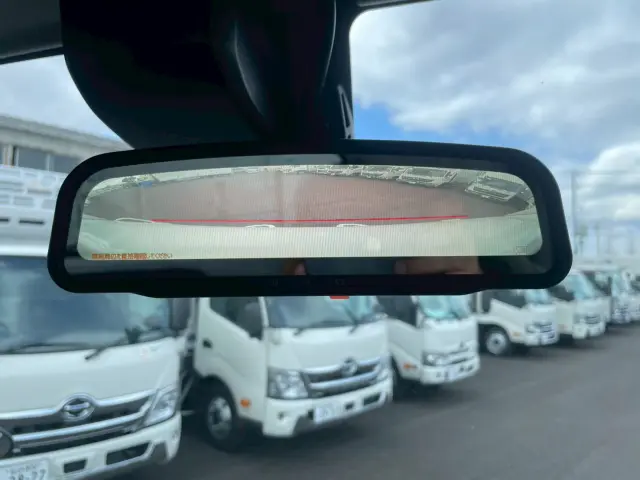 日野 デュトロ 2KG-XZU710M(2WD)の写真32