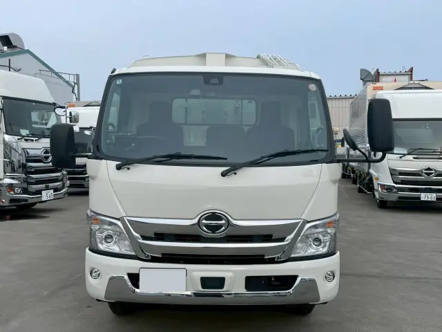 日野 デュトロ 2KG-XZU710M(2WD)の写真2