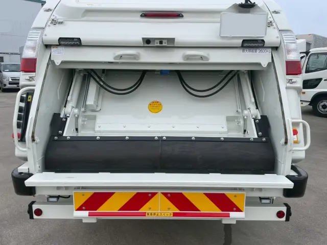 日野 デュトロ 2KG-XZU710M(2WD)の写真9