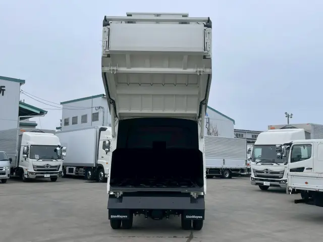 日野 デュトロ 2KG-XZU710M(2WD)の写真10