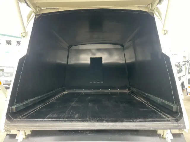 日野 デュトロ 2KG-XZU710M(2WD)の写真11