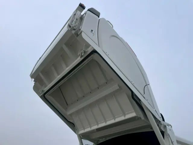 日野 デュトロ 2KG-XZU710M(2WD)の写真13