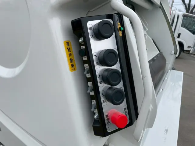 日野 デュトロ 2KG-XZU710M(2WD)の写真14