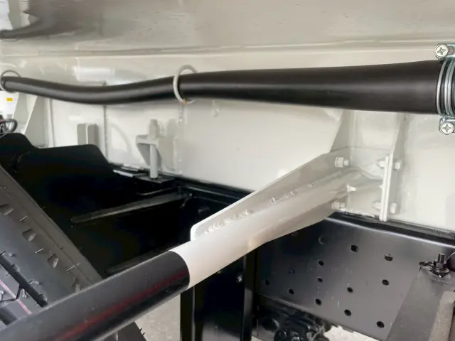 日野 デュトロ 2KG-XZU710M(2WD)の写真17