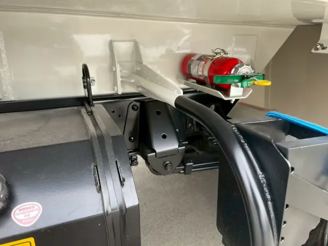 日野 デュトロ 2KG-XZU710M(2WD)の写真18