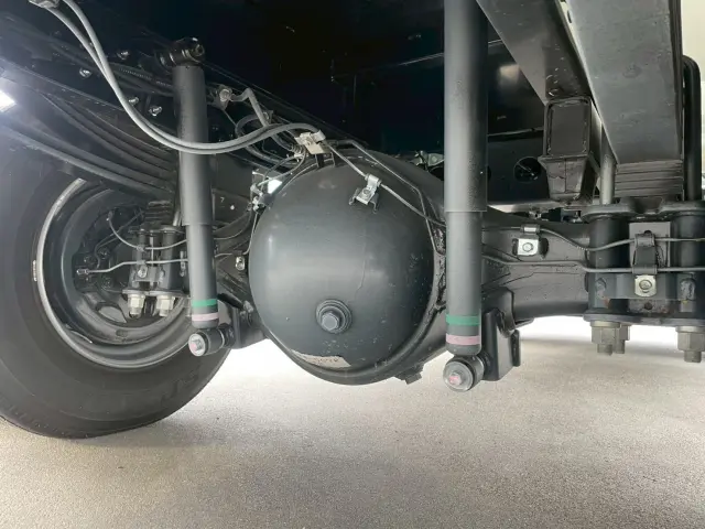 日野 デュトロ 2KG-XZU710M(2WD)の写真19