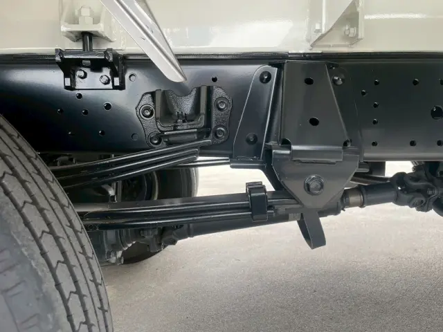 日野 デュトロ 2KG-XZU710M(2WD)の写真20