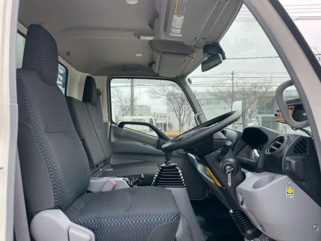 日野 デュトロ 2KG-XZU710M(2WD)の写真25