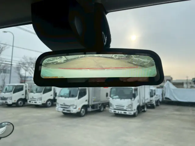 日野 デュトロ 2KG-XZU710M(2WD)の写真31