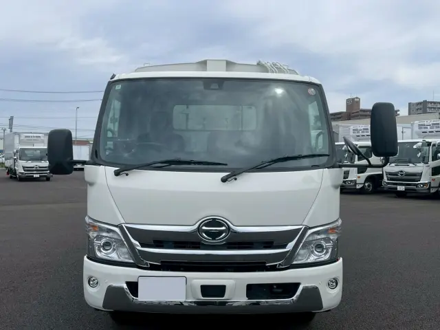 日野 デュトロ 2KG-XZU710M(2WD)の写真2