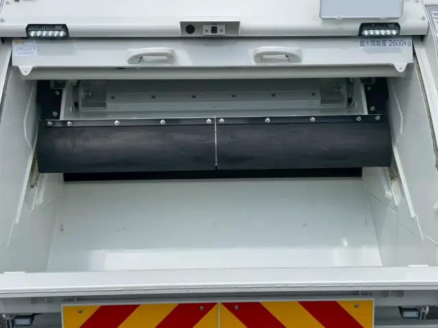 日野 デュトロ 2KG-XZU710M(2WD)の写真11