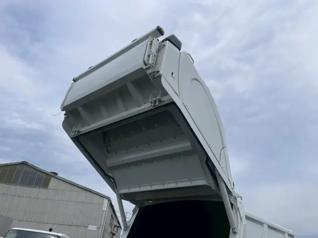 日野 デュトロ 2KG-XZU710M(2WD)の写真14